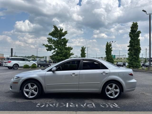 used 2006 Mazda Mazda6 car