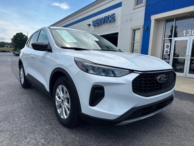 used 2023 Ford Escape car, priced at $21,310