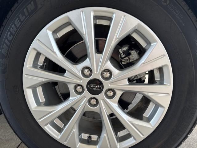 used 2023 Ford Escape car, priced at $21,310