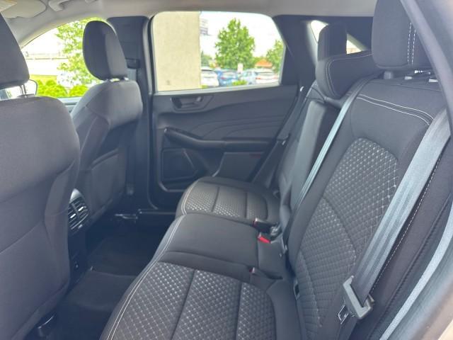 used 2023 Ford Escape car, priced at $21,310