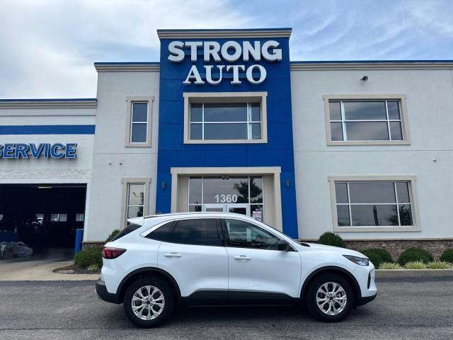 used 2023 Ford Escape car, priced at $21,310