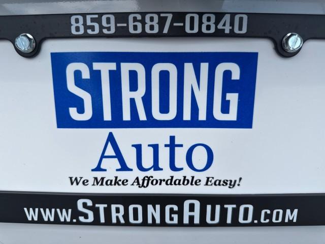 used 2023 Ford Escape car, priced at $21,310