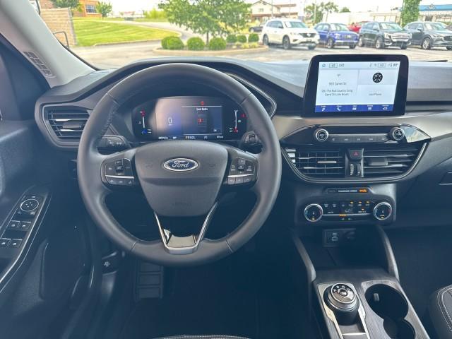 used 2023 Ford Escape car, priced at $21,310