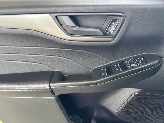 used 2023 Ford Escape car, priced at $21,310