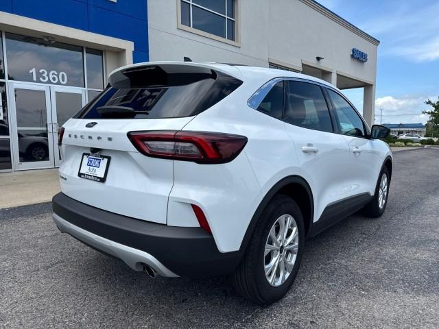 used 2023 Ford Escape car, priced at $21,310