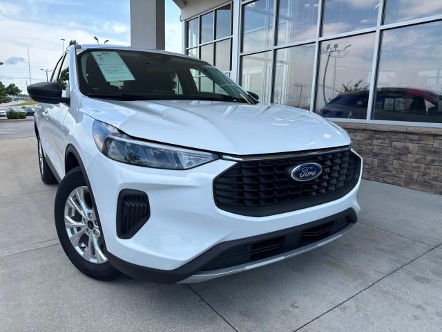 used 2023 Ford Escape car, priced at $21,310