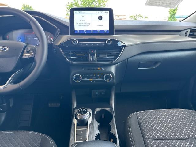 used 2023 Ford Escape car, priced at $21,310