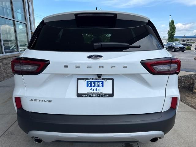 used 2023 Ford Escape car, priced at $21,310