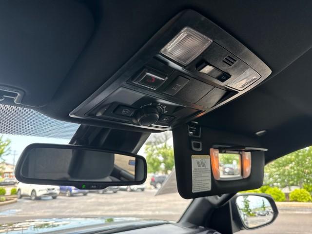 used 2021 Toyota Tacoma car, priced at $34,988