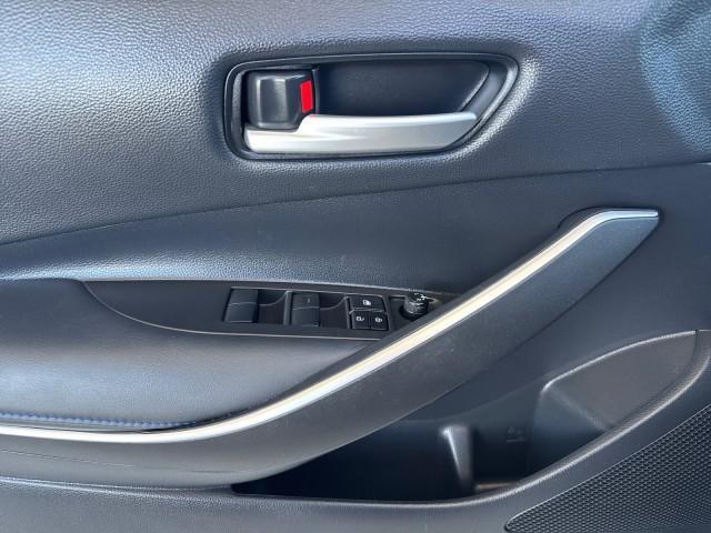 used 2022 Toyota Corolla car, priced at $20,988