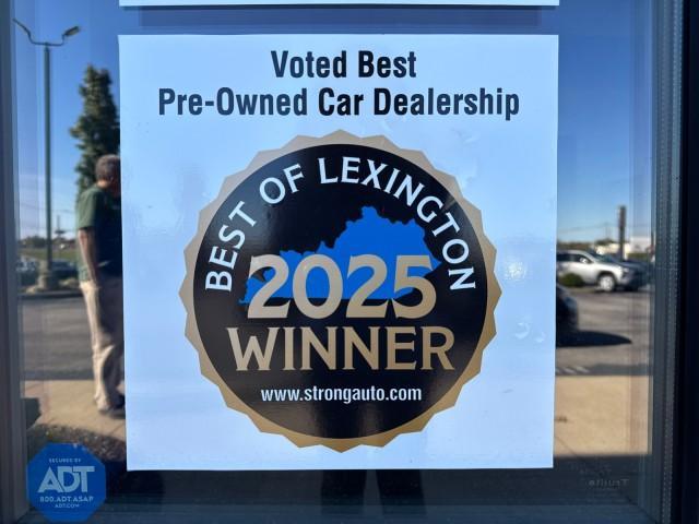 used 2022 Toyota Corolla car, priced at $20,988