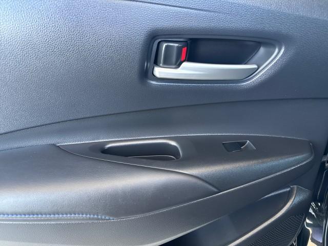 used 2022 Toyota Corolla car, priced at $20,988