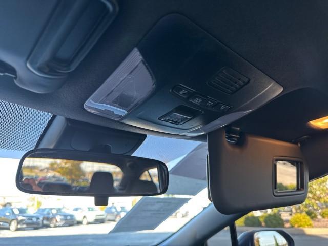 used 2022 Toyota Corolla car, priced at $20,988