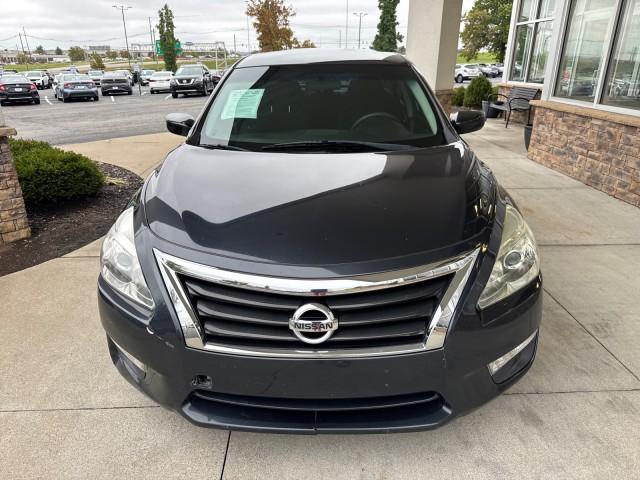 used 2014 Nissan Altima car, priced at $4,998