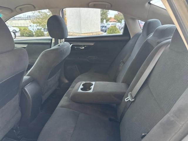 used 2014 Nissan Altima car, priced at $4,998