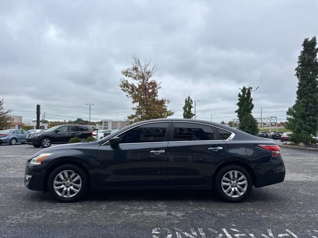 used 2014 Nissan Altima car, priced at $4,998