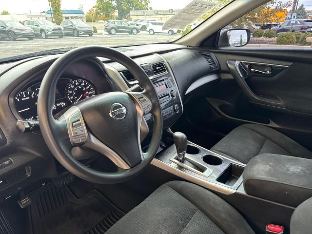 used 2014 Nissan Altima car, priced at $4,998