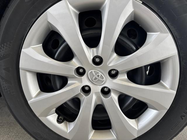 used 2022 Toyota Corolla car, priced at $17,887