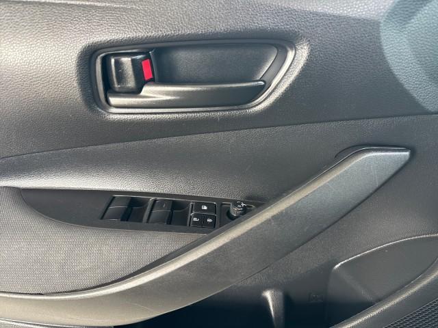 used 2022 Toyota Corolla car, priced at $17,887