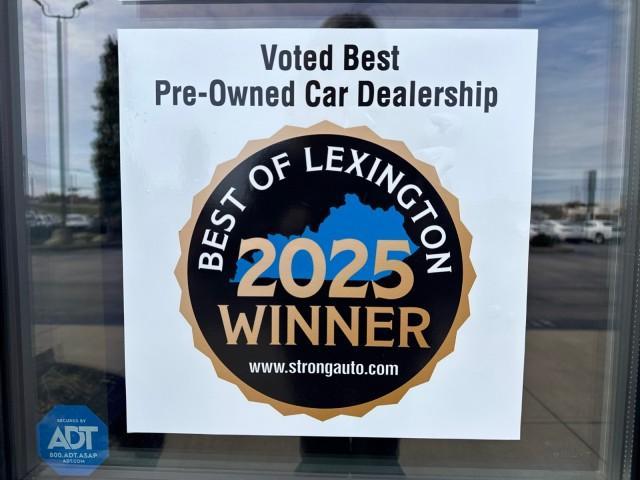 used 2022 Toyota Corolla car, priced at $17,887