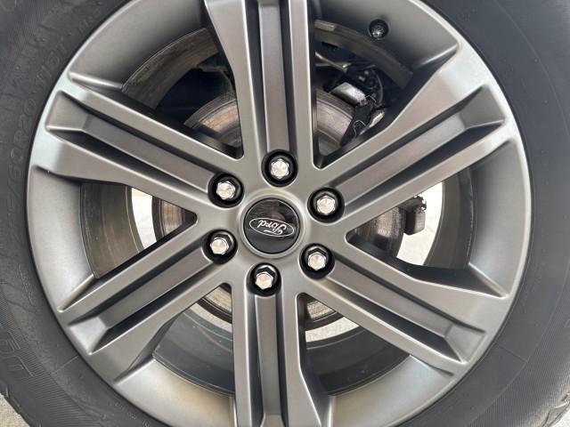 used 2023 Ford F-150 car, priced at $41,655