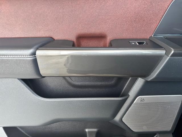 used 2023 Ford F-150 car, priced at $41,655