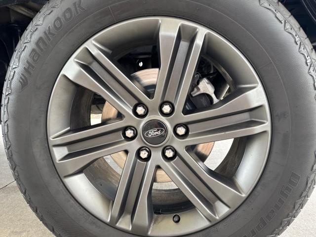 used 2021 Ford F-150 car, priced at $39,487