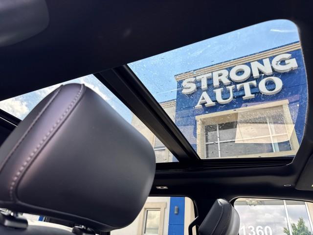 used 2021 Ford F-150 car, priced at $39,487