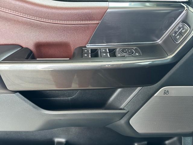 used 2021 Ford F-150 car, priced at $39,487