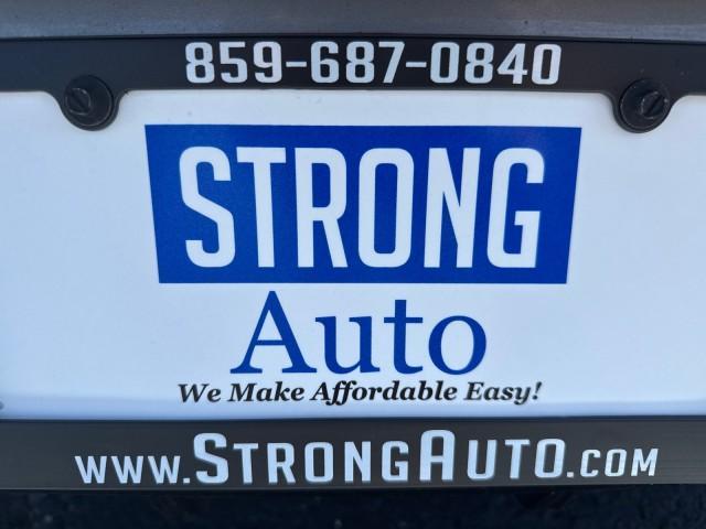 used 2023 BMW X3 car, priced at $28,981