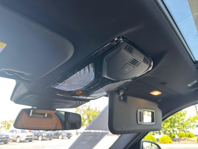 used 2023 BMW X3 car, priced at $28,981