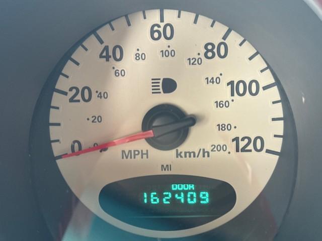 used 2002 Chrysler PT Cruiser car, priced at $2,899