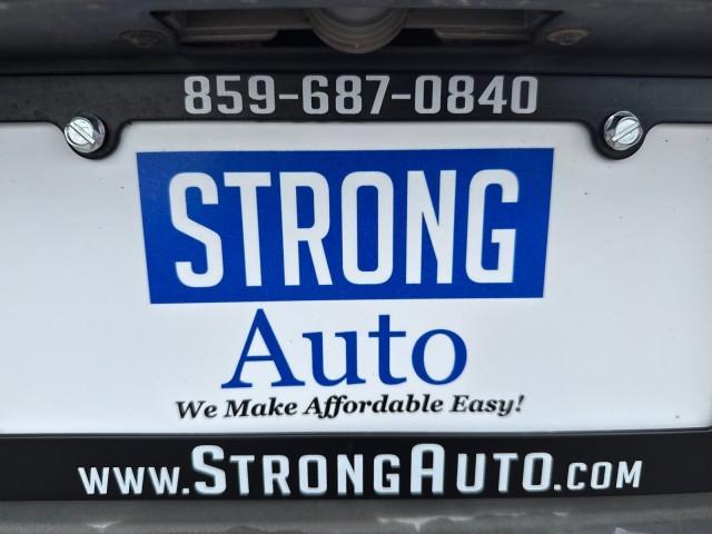 used 2002 Chrysler PT Cruiser car, priced at $2,899