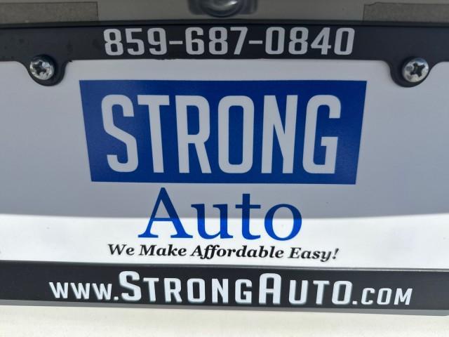 used 2023 Nissan Rogue car, priced at $19,998