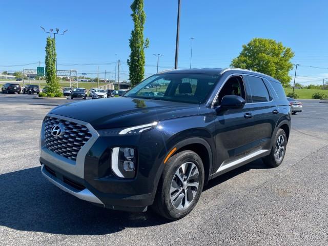 used 2020 Hyundai Palisade car, priced at $21,599