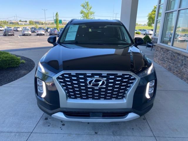 used 2020 Hyundai Palisade car, priced at $21,599