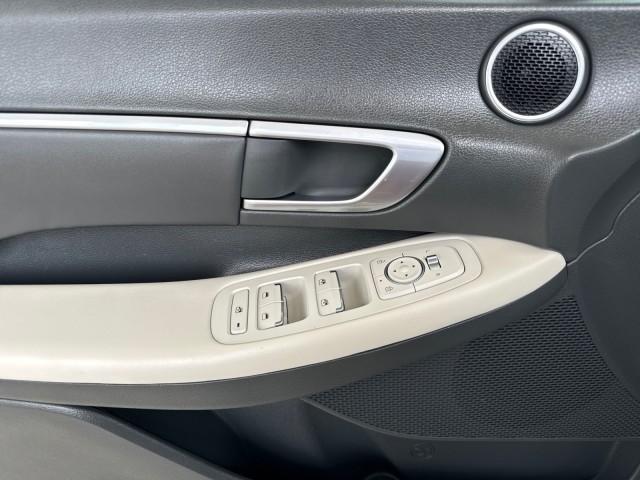 used 2023 Hyundai Sonata car, priced at $19,987