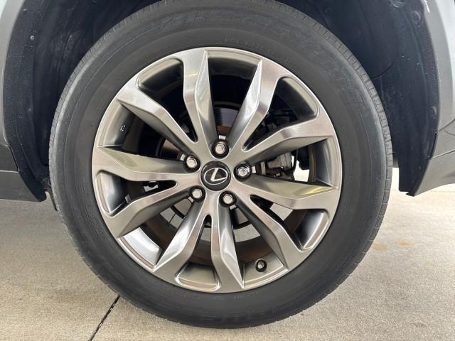 used 2020 Lexus NX 300 car, priced at $28,988