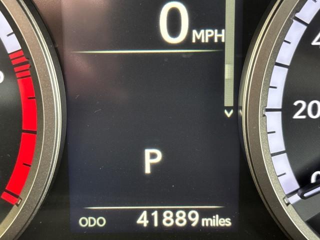 used 2020 Lexus NX 300 car, priced at $28,988