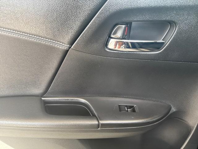 used 2017 Honda Accord Hybrid car, priced at $14,588