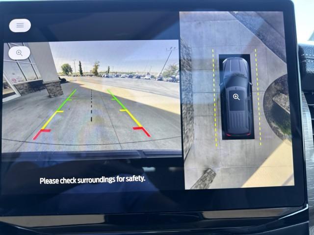 used 2024 Ford Expedition Max car, priced at $50,999