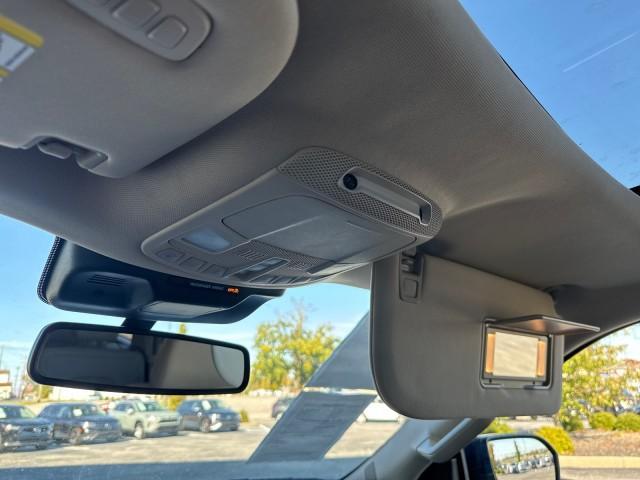 used 2024 Ford Expedition Max car, priced at $50,999