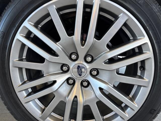 used 2024 Ford Expedition Max car, priced at $50,999