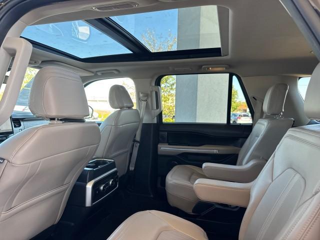 used 2024 Ford Expedition Max car, priced at $50,999
