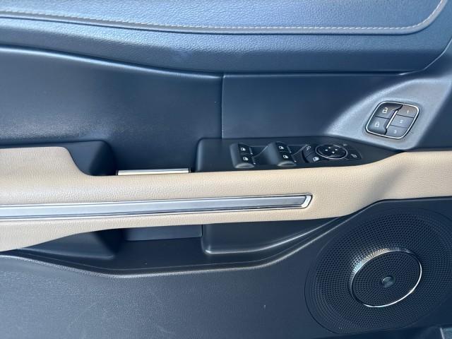 used 2024 Ford Expedition Max car, priced at $50,999