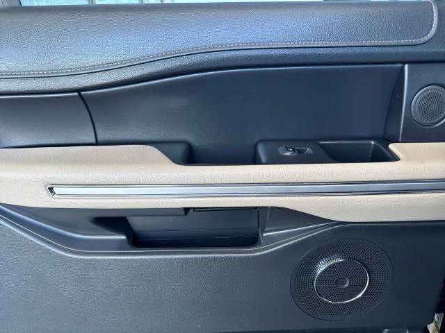 used 2024 Ford Expedition Max car, priced at $50,999