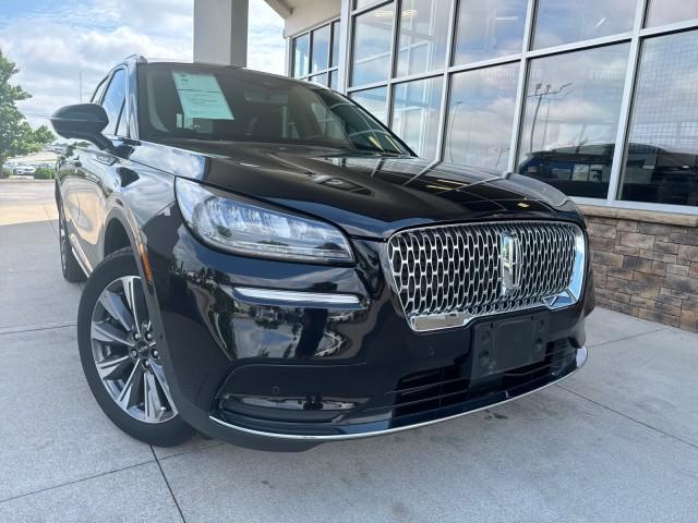 used 2022 Lincoln Corsair car, priced at $31,486
