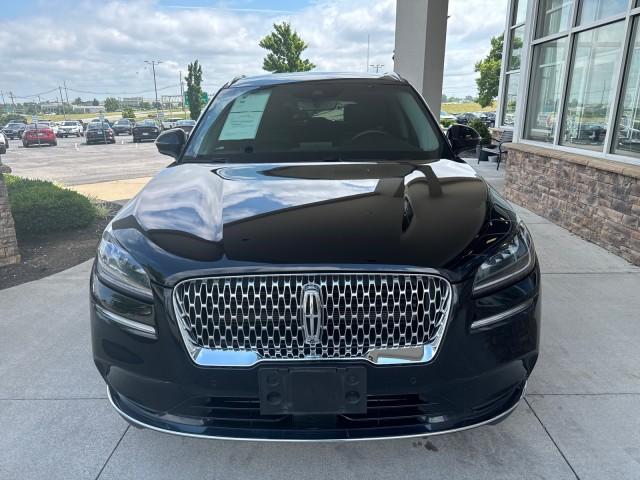 used 2022 Lincoln Corsair car, priced at $31,486