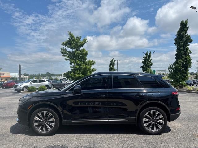 used 2022 Lincoln Corsair car, priced at $31,486