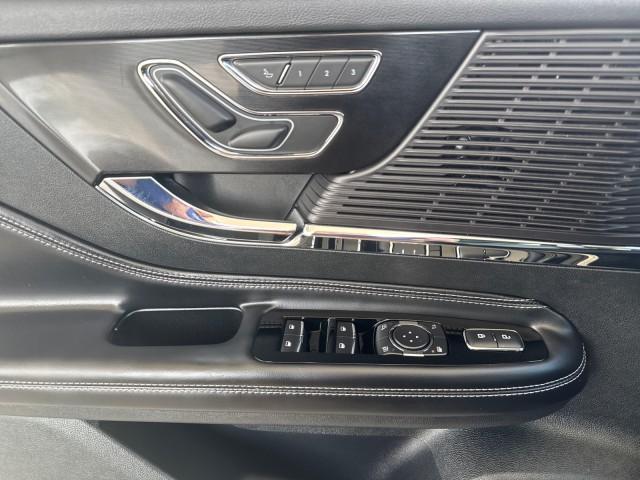 used 2022 Lincoln Corsair car, priced at $31,486